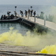Illustration for article titled Check Out These Sweet Maritime Warfare Shots From Exercise Eager Lion
